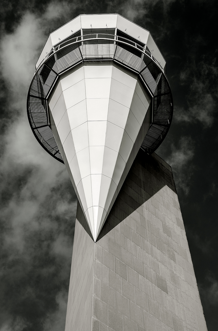 control tower